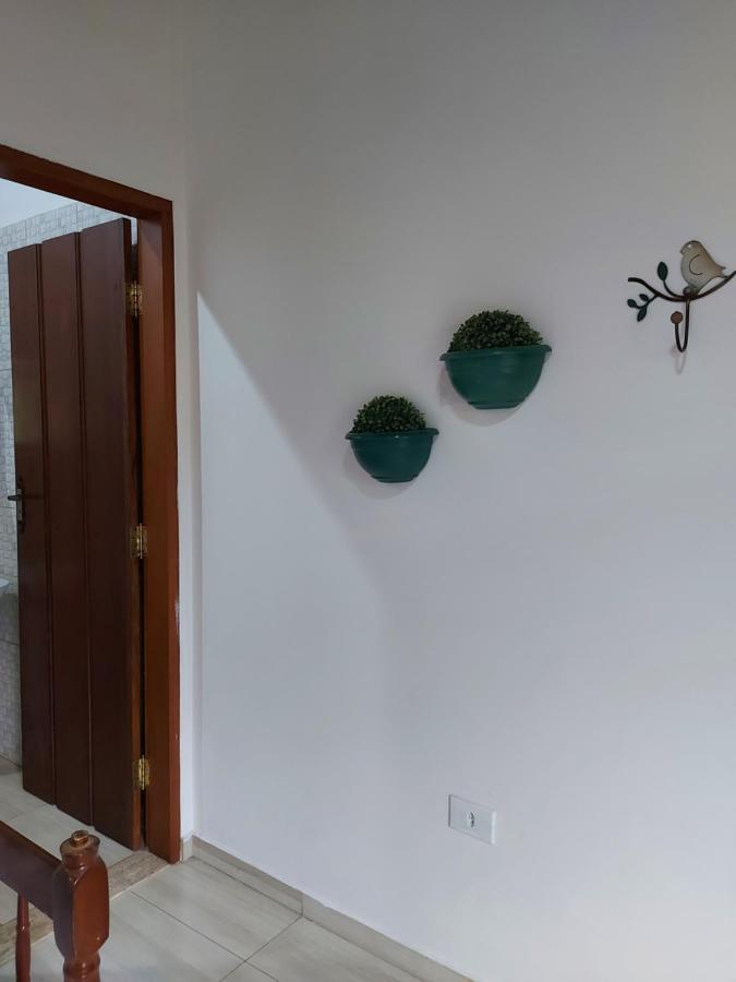 Casa Dias Cabore - Espaco E Protecao A 5 Min Do Centro Historico Villa Paraty Ngoại thất bức ảnh
