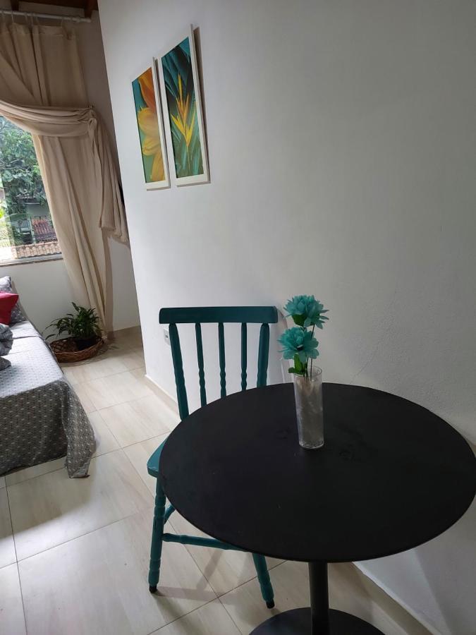 Casa Dias Cabore - Espaco E Protecao A 5 Min Do Centro Historico Villa Paraty Ngoại thất bức ảnh