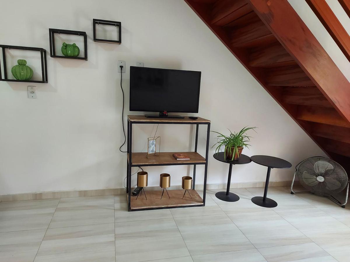 Casa Dias Cabore - Espaco E Protecao A 5 Min Do Centro Historico Villa Paraty Ngoại thất bức ảnh