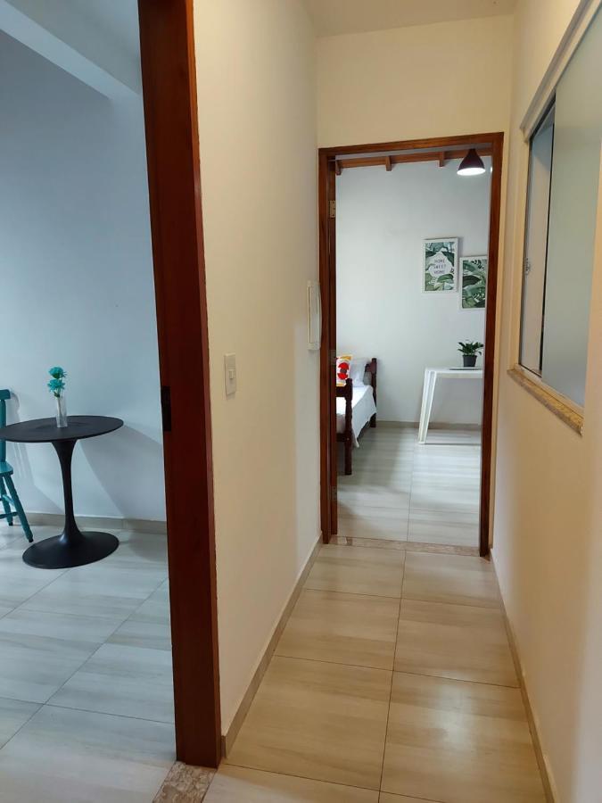 Casa Dias Cabore - Espaco E Protecao A 5 Min Do Centro Historico Villa Paraty Ngoại thất bức ảnh