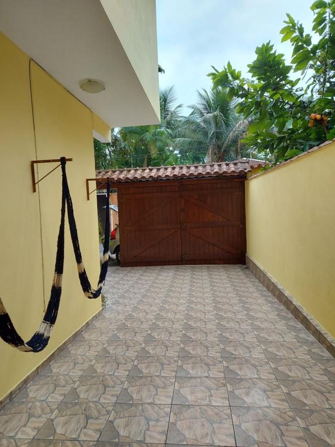 Casa Dias Cabore - Espaco E Protecao A 5 Min Do Centro Historico Villa Paraty Ngoại thất bức ảnh