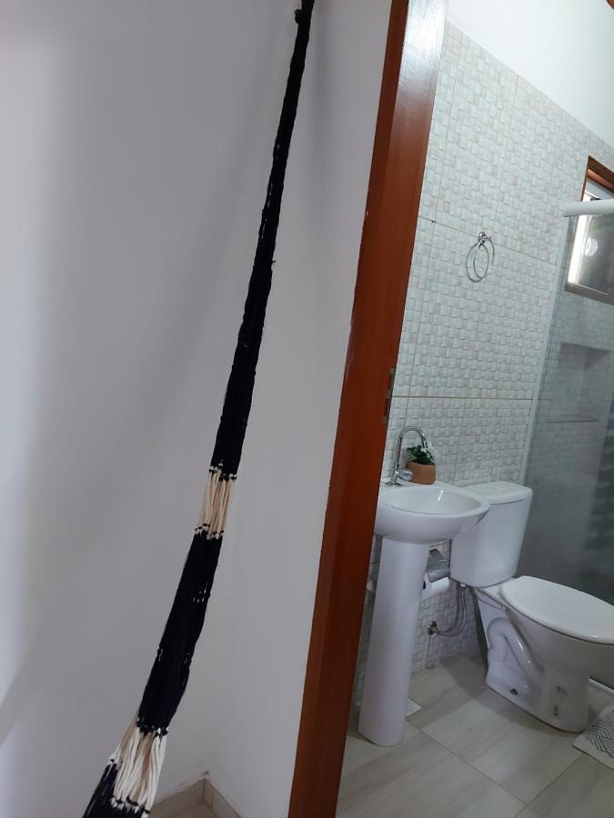 Casa Dias Cabore - Espaco E Protecao A 5 Min Do Centro Historico Villa Paraty Ngoại thất bức ảnh