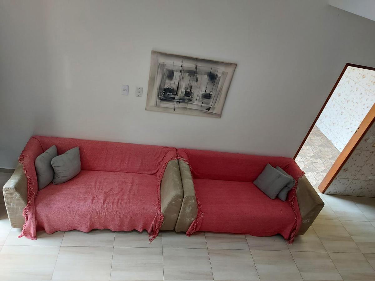 Casa Dias Cabore - Espaco E Protecao A 5 Min Do Centro Historico Villa Paraty Ngoại thất bức ảnh