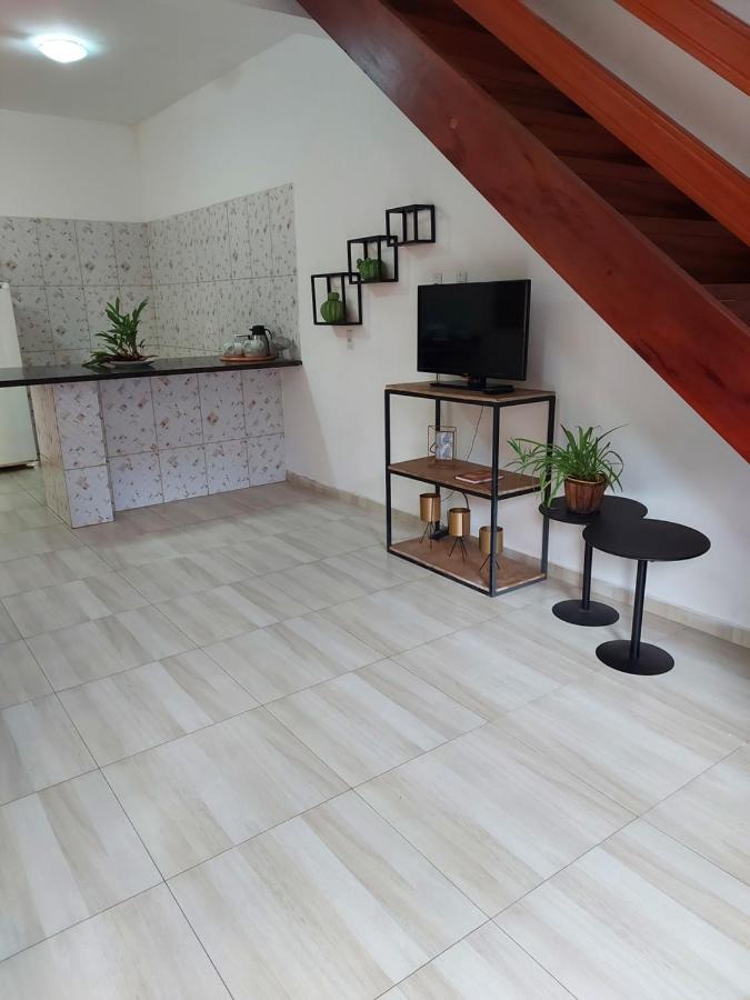 Casa Dias Cabore - Espaco E Protecao A 5 Min Do Centro Historico Villa Paraty Ngoại thất bức ảnh
