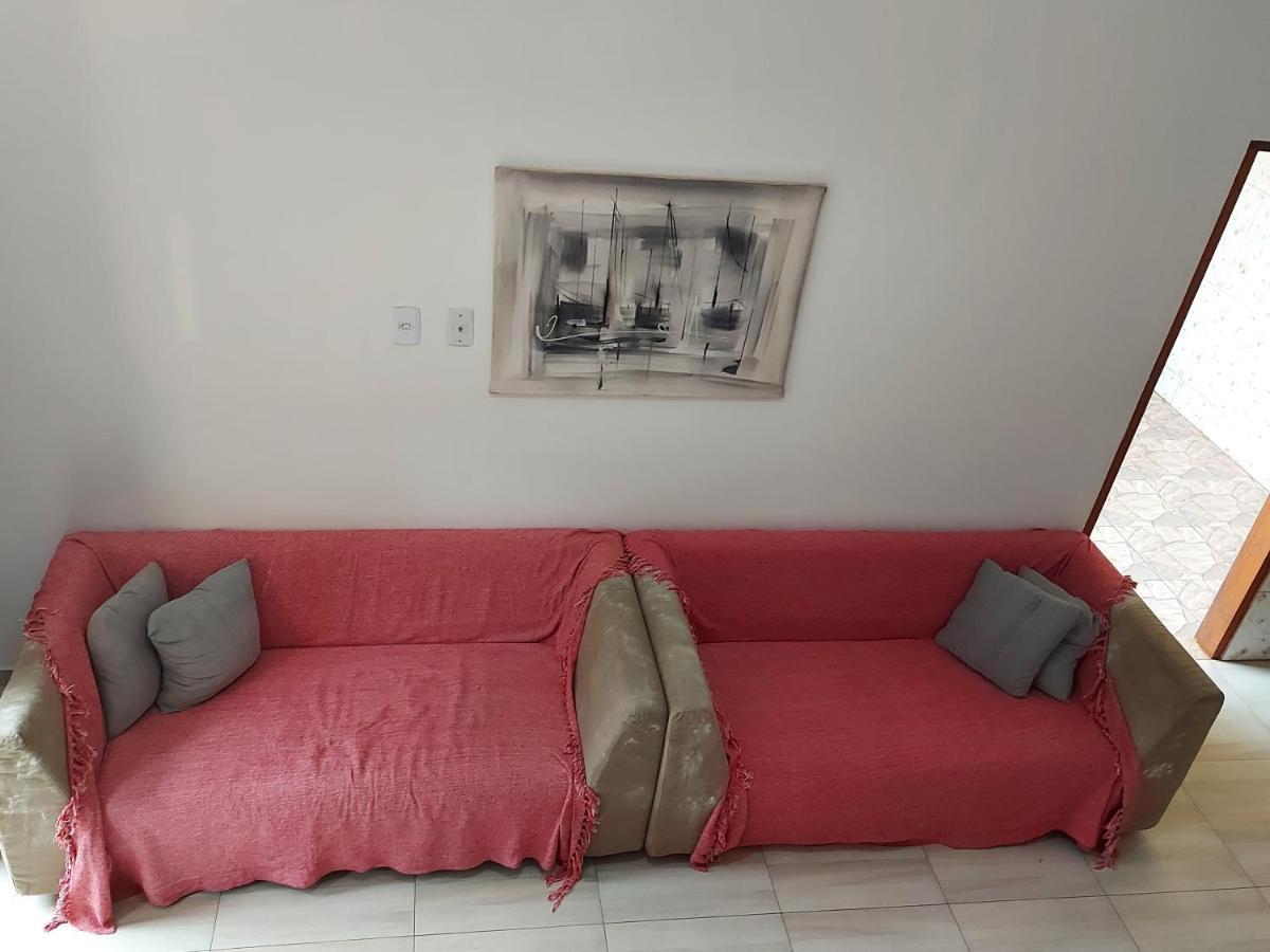 Casa Dias Cabore - Espaco E Protecao A 5 Min Do Centro Historico Villa Paraty Ngoại thất bức ảnh