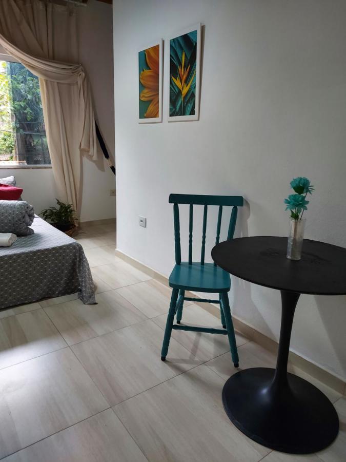 Casa Dias Cabore - Espaco E Protecao A 5 Min Do Centro Historico Villa Paraty Ngoại thất bức ảnh