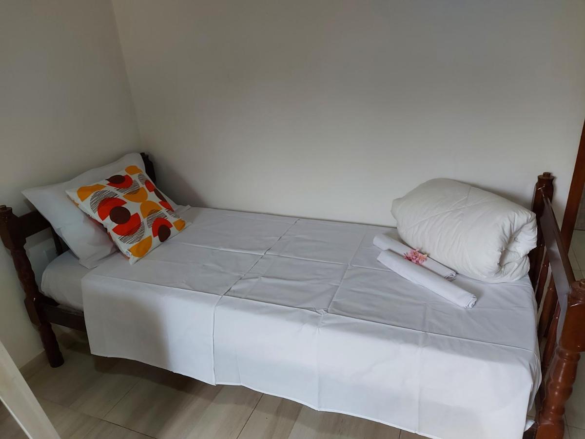 Casa Dias Cabore - Espaco E Protecao A 5 Min Do Centro Historico Villa Paraty Ngoại thất bức ảnh