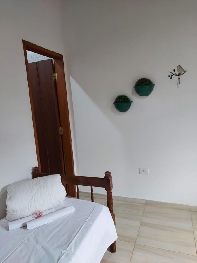 Casa Dias Cabore - Espaco E Protecao A 5 Min Do Centro Historico Villa Paraty Ngoại thất bức ảnh