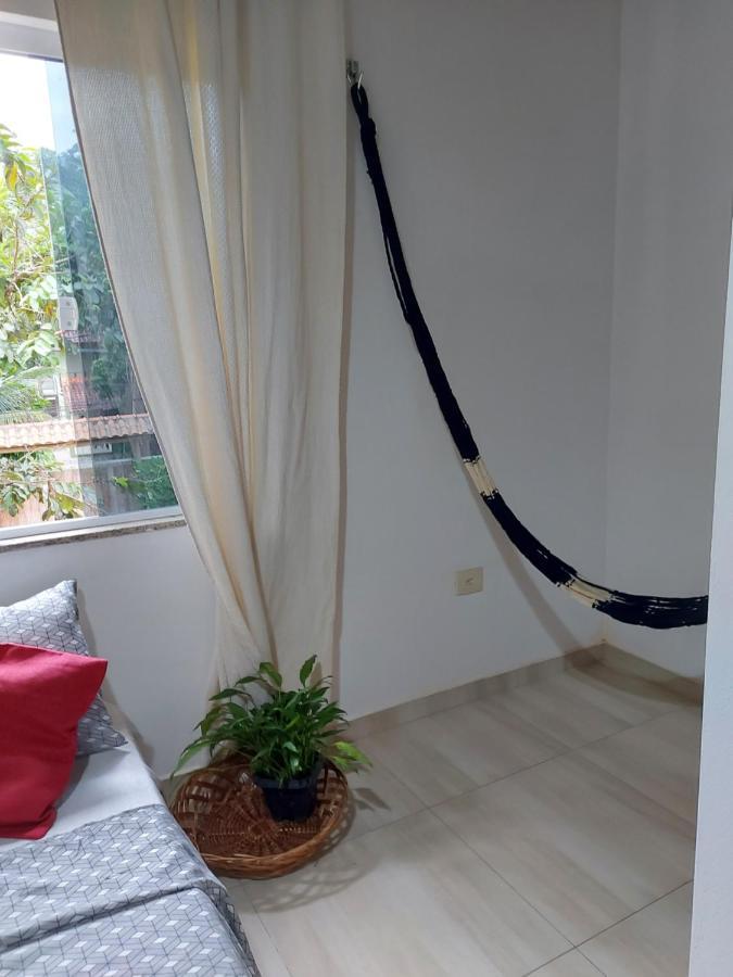 Casa Dias Cabore - Espaco E Protecao A 5 Min Do Centro Historico Villa Paraty Ngoại thất bức ảnh