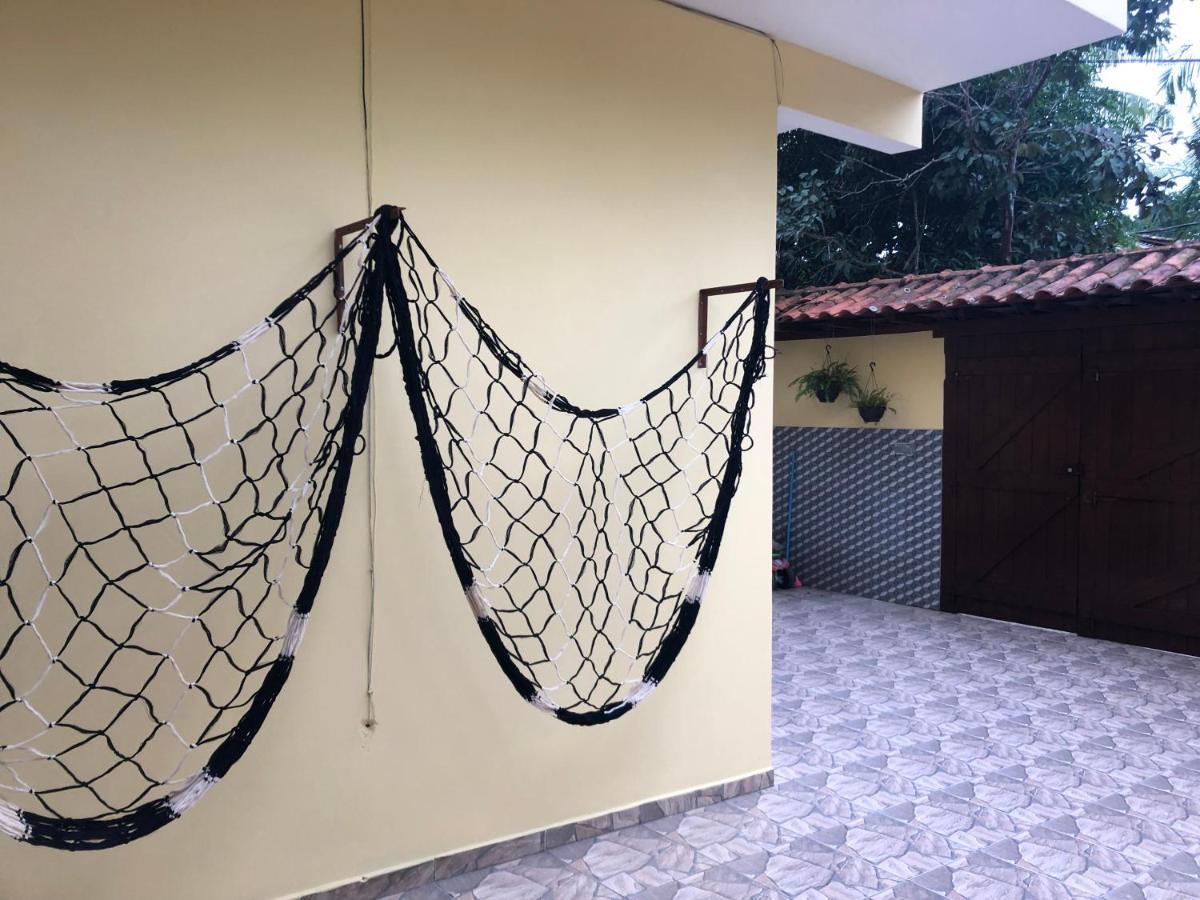 Casa Dias Cabore - Espaco E Protecao A 5 Min Do Centro Historico Villa Paraty Ngoại thất bức ảnh