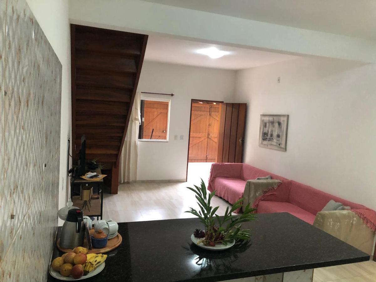 Casa Dias Cabore - Espaco E Protecao A 5 Min Do Centro Historico Villa Paraty Ngoại thất bức ảnh